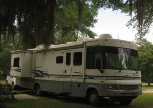 Travelinas RV in Florida