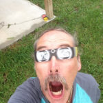 Scott solar eclipse glasses